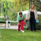 Szépkorúak Testébresztő Fesztiválja Cegléden