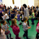 Rajzkiállítás a Táncsicsban