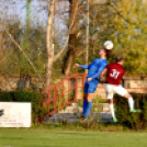 Ceglédi VSE – Somos SE 1-0