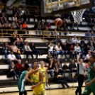 Cegléd - Győr [kosárlabda]