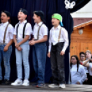 Táncsics estet rendeztek