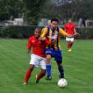 CVSE - Csákvár 3-2