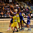 CEGLÉDI EKK – KSC Szekszárd 62 – 56