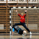 Ceglédi Kék Cápák - DAC