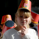 XVIII. Kossuth Toborzó - 1. nap