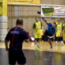 CEGLÉDI KK SE – OROSHÁZI FKSE-LINAMAR 27 – 27