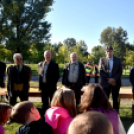 Állatok világnapja a Vörösmarty téren