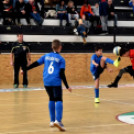 Elekes József emléktorna 