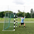 Testvérvárosi foci kupa