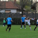Cvse-Szolnok 1-2