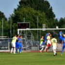 Ceglédi VSE - Békéscsaba 1912 Előre 3:0