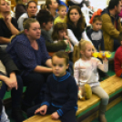 Rajzkiállítás a Táncsicsban