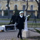 A doni tragédia áldozataira emlékeztek