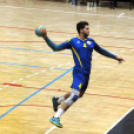 Cegléd - Ercsi (11-9)