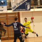 Nem borult a papírforma