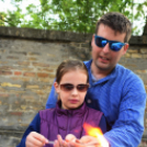 Régi idők piacztere - fotó: Kisfaludi István