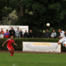 Cegléd - Szolnok 0-1