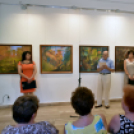 Bakányi kiállítás