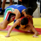 Ceglédi Birkózó OB