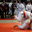 Erős mezőny és két hazai érem az ifjúsági OB-n