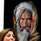 Sallai László kiállítás megnyitó