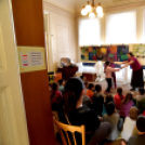 Négyszögletű Kerek kiállítás 