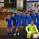 XI. Elekes József Labdarúgó Emléktorna