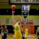 Női kosárlabda: Nem kerültünk be a rájátszásba