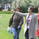 Városi Tavaszi Nagytakarítás