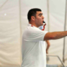 Ceglédi Vasutas Sport Egyesület - PVSK PSN (Pécs) 13:10