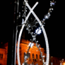 Megnyitott a jégpálya