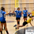 Ceglédi Kék Cápák – Duna Pent NKSE 24 – 22 (14 – 9)