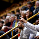 Ceglédi KKSE-SBS Eger: 32-24 (13-10)