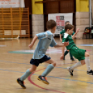 XI. Elekes József Labdarúgó Emléktorna - kicsik