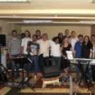 Zene – Kép interakció 