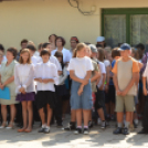 100 éves a Budai úti iskola