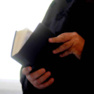 Istentisztelet az elpusztított ceglédi zsidóság emlékére