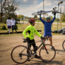 MOBON kétkeréken - tavaszi kerékpártúra II.