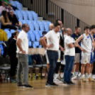 Megvan az első hazai bajnoki siker