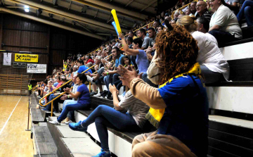 A legkisebb különbségű vereségre törekszenek a fiúk