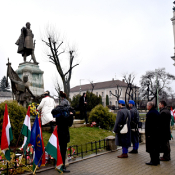 Március 15-i ünnepségek