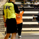 Cápa U13, két meccs, két győzelem