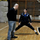 NB I-es birkózó csapatbajnokság -A- csoport