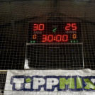 Hatalmas küzdelemben nyert a Cegléd  Gyöngyös ellen