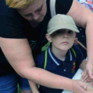 Augusztus 20. - délutáni hangulatok