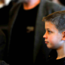 Rónai Gábor fél évszázada