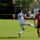 Ceglédi VSE – Újpest II. 2-0 (0-0)