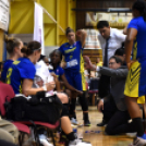 VBW CEKK CEGLÉD – MACCABI BNOT(izraeli)  81 – 82 