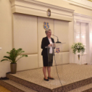 Dísztestületi ülés