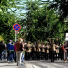 Kossuth Toborzó 2016 - SZOMBAT